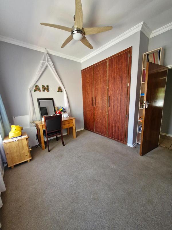 4 Bedroom Property for Sale in Vryburg North West
